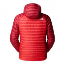 Куртка The North Face Bettaforca 0A87GX7IR1 - красная