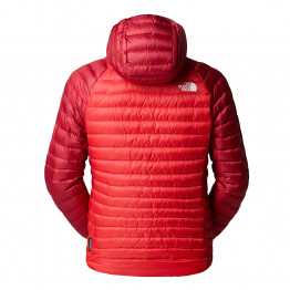 Куртка The North Face Bettaforca 0A87GX7IR1 - красная
