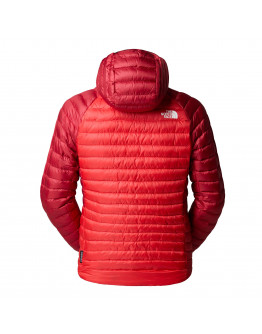 Куртка The North Face Bettaforca 0A87GX7IR1 - красная
