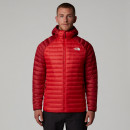 Куртка The North Face Bettaforca 0A87GX7IR1 - красная