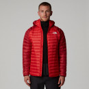 Куртка The North Face Bettaforca 0A87GX7IR1 - красная