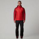 Куртка The North Face Bettaforca 0A87GX7IR1 - красная