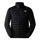 Куртка The North Face Bettaforca 0A87GY4HF1 - черная