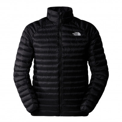 Куртка The North Face Bettaforca 0A87GY4HF1 - черная