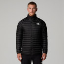 Куртка The North Face Bettaforca 0A87GY4HF1 - черная