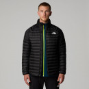 Куртка The North Face Bettaforca 0A87GY4HF1 - черная