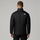Куртка The North Face Bettaforca 0A87GY4HF1 - черная