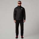 Куртка The North Face Bettaforca 0A87GY4HF1 - черная