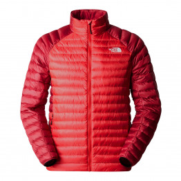 Куртка The North Face Bettaforca 0A87GY7IR1 - красная