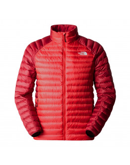 Куртка The North Face Bettaforca 0A87GY7IR1 - красная