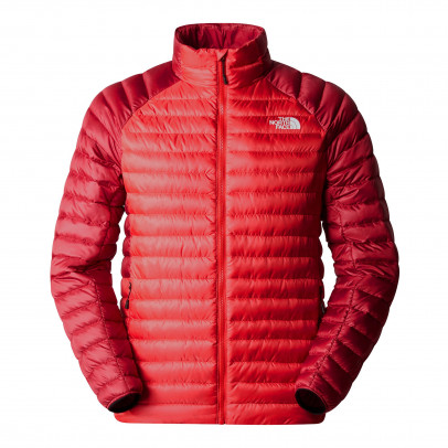 Куртка The North Face Bettaforca 0A87GY7IR1 - красная