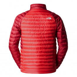 Куртка The North Face Bettaforca 0A87GY7IR1 - красная