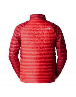 Куртка The North Face Bettaforca 0A87GY7IR1 - красная