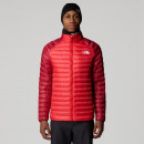 Куртка The North Face Bettaforca 0A87GY7IR1 - красная