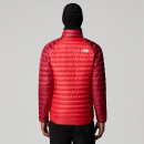 Куртка The North Face Bettaforca 0A87GY7IR1 - красная