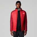 Куртка The North Face Bettaforca 0A87GY7IR1 - красная