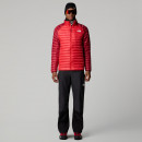 Куртка The North Face Bettaforca 0A87GY7IR1 - красная
