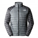 Куртка The North Face Bettaforca 0A87GYWIY1 - серая