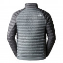 Куртка The North Face Bettaforca 0A87GYWIY1 - серая