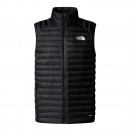 Мужской жилет The North Face Bettaforca 0A87GZ4HF1 - черный