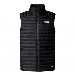 Мужской жилет The North Face Bettaforca 0A87GZ4HF1 - черный