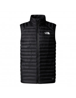 Мужской жилет The North Face Bettaforca 0A87GZ4HF1 - черный