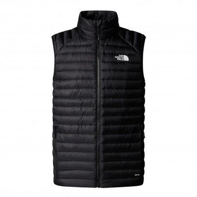 Мужской жилет The North Face Bettaforca 0A87GZ4HF1 - черный