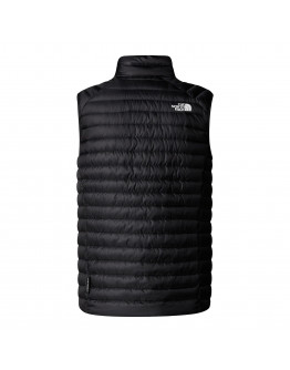 Мужской жилет The North Face Bettaforca 0A87GZ4HF1 - черный