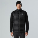 Мужской жилет The North Face Bettaforca 0A87GZ4HF1 - черный