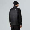 Мужской жилет The North Face Bettaforca 0A87GZ4HF1 - черный