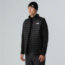 Мужской жилет The North Face Bettaforca 0A87GZ4HF1 - черный