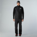 Мужской жилет The North Face Bettaforca 0A87GZ4HF1 - черный