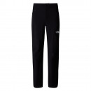 Брюки The North Face Alpine Ridge Regular Tapered Pants 0A87H84H01 - черные