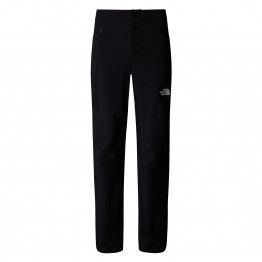 Брюки The North Face Alpine Ridge Regular Tapered Pants 0A87H84H01 - черные