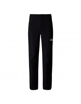 Брюки The North Face Alpine Ridge Regular Tapered Pants 0A87H84H01 - черные