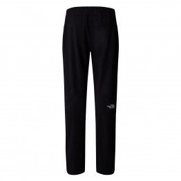 Брюки The North Face Alpine Ridge Regular Tapered Pants 0A87H84H01 - черные