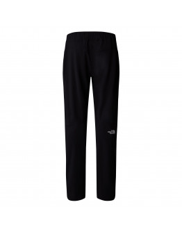 Брюки The North Face Alpine Ridge Regular Tapered Pants 0A87H84H01 - черные