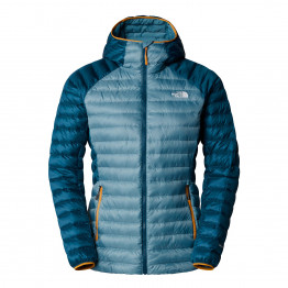 Куртка The North Face Bettaforca 0A87HH5FO1 - синяя