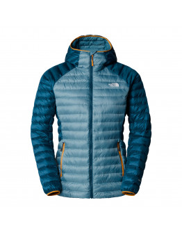Куртка The North Face Bettaforca 0A87HH5FO1 - синяя