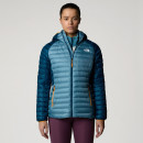 Куртка The North Face Bettaforca 0A87HH5FO1 - синяя