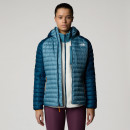 Куртка The North Face Bettaforca 0A87HH5FO1 - синяя