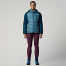 Куртка The North Face Bettaforca 0A87HH5FO1 - синяя