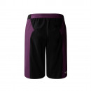 Шорты The North Face Trailjammer 0A87J0WIQ1 - фиолетово-черные