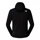 Мужская куртка The North Face Stormgap Power Grid 0A87J74H01 - черная