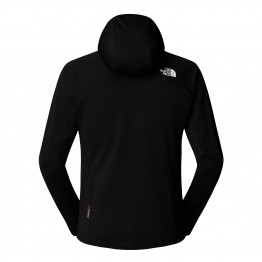 Мужская куртка The North Face Stormgap Power Grid 0A87J74H01 - черная