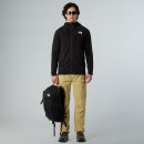 Мужская куртка The North Face Stormgap Power Grid 0A87J74H01 - черная