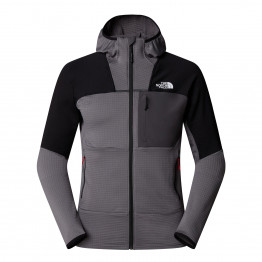 Куртка The North Face Stormgap Power Grid 0A87J7RPI1 - серая