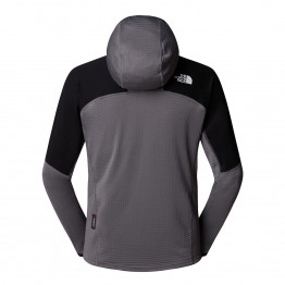 Куртка The North Face Stormgap Power Grid 0A87J7RPI1 - серая