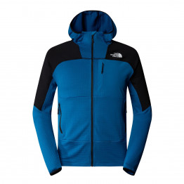 Мужская куртка The North Face Stormgap Power Grid 0A87J7WIV1 - синяя