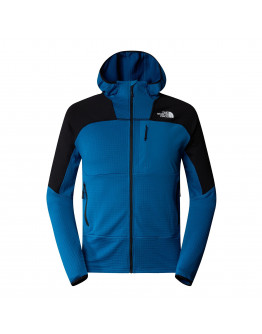 Мужская куртка The North Face Stormgap Power Grid 0A87J7WIV1 - синяя